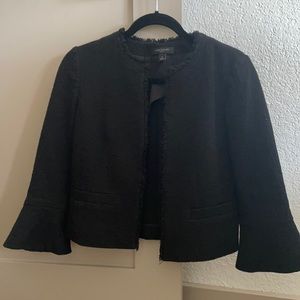 Anne taylor petite blazer